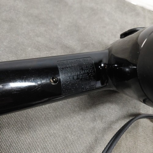 Braun Super Volume Type 4583 Hair Dryer w/ NOZZLE SuperVolume 1200 Watts - Picture 7 of 8