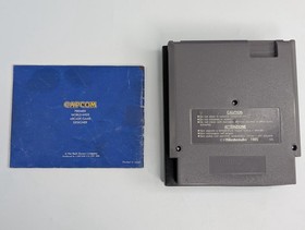 Adventures in the Magic Kingdom Nintendo Entertainment System NES Game Boxed