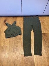 Weissman Matching Set Medium Adult