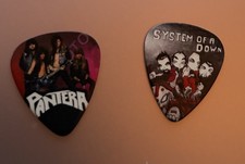 Pantera  System Of A D