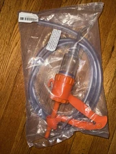 Zoetis Animal Health Sections Pour On Gun