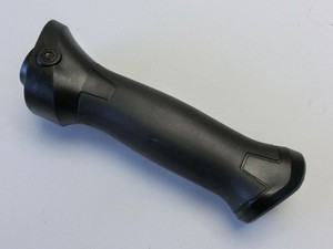 Ersatzteil Handgriff Griff Motorsense Hecht 154 Freischneider Gartengerät TBC252