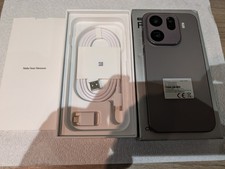 OPPO Find X9 Pro CPH2791 UK Version Dual SIM 16GB RAM 512GB Storage-Titanium