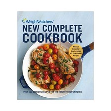 Weight Watchers New Complete 4e Bonus Binder - Weight Watchers - Acceptable ...