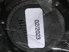 ALPINA Seastrong Diver GMT 300M 1000FT Watch Wristwatch AL-247LNN4TV6B 8