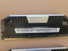 32GB DDR3-1600 Computer RAM for sale | eBay