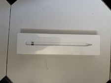 NEW Apple Pencil 1ST Generation iPad Pro Stylus MK0C2AM/A