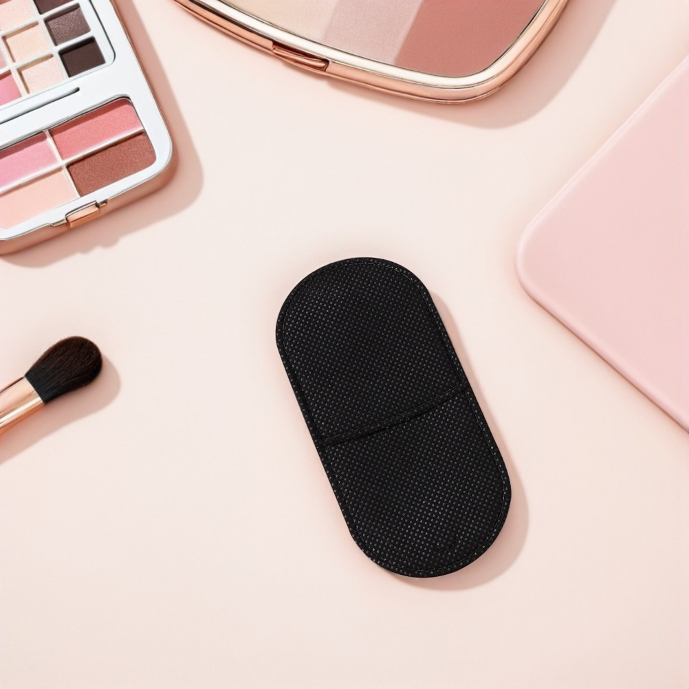  24 Pcs Medical Eye Patch: Non-Woven Fabric Eye Patches for Glasses Adults Kids