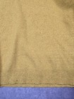 Vintage 60s Robert Bruce Wool-O-Mist Yellow V-Neck Sweater L 100% Lambswool USA — photo 8