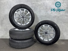 Orig Mercedes GLA H247 GLB X247 Winterräder Winterreifen 215/65 R17 17 Zoll