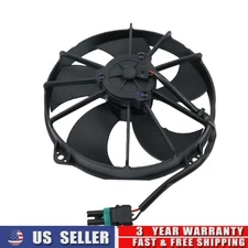 New Radiator Cooling Fan for 2016-22 Polaris Sportsman 850/XP 1000 High Lifter