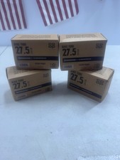 27.5 x 2.4-2.8 Bike Tube With Full Thread Presta Valve CO  OP Cycles 4ea