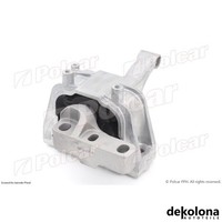 Motorhalter Motorlager FüR Audi Q3, Seat Alhambra Van, VW 07-22