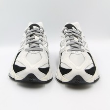 New Balance 9060 Unisex Sneakers Running Shoes Grey Jet Black U9060JBB 3