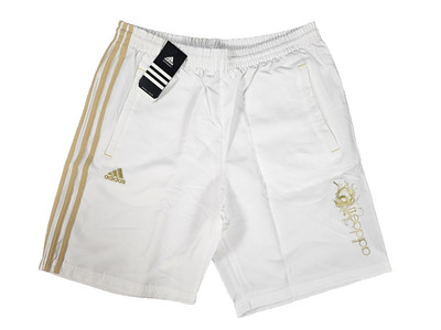 ADIDAS ADI11 WOV Unisex Badeshort Sporthose Freizeitshort Gr.M, Neu !!
