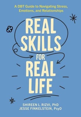 Real Skills for Real Life Shireen L Rizvi