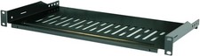 4 Pack-Cantilever Server Shelf Rack Mount 19inch 1U 8inch 210mm Deep