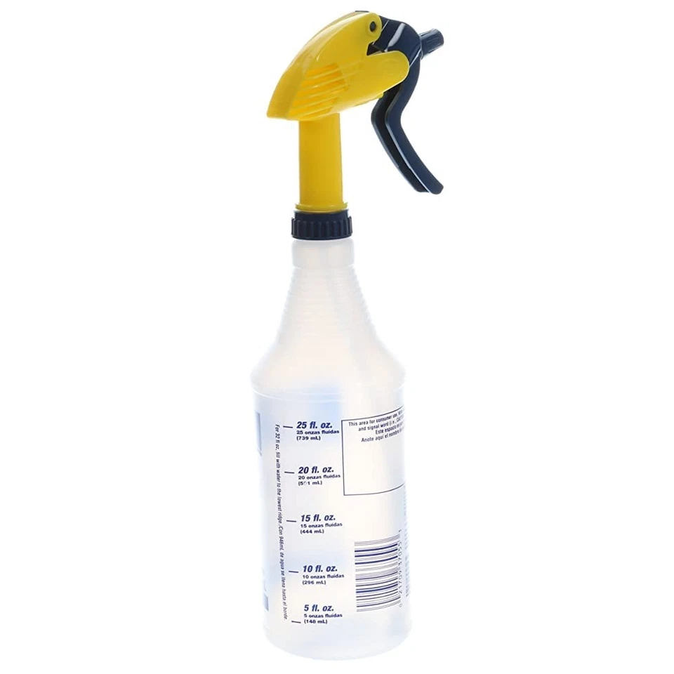 Zep Professional Sprayer Bottle - 32 oz (Case of 12) - HDPRO1 - Image 3 of 4