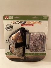 Alpine Innovations BowSlicker System. CAMBOW Bowling System. NEW MADE IN USA