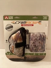 Alpine Innovations BowSlicker System. CAMBOW Bowling System. NEW MADE IN USA