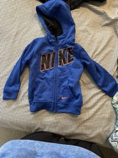 Kids 24M Nike Therma Fit Jacket