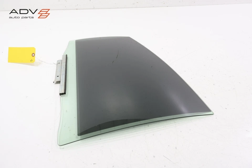 LEXUS IS500 IS350 IS300 2021-24 PUERTA TRASERA DERECHA PASAJERO VENTANA CRISTAL OEM Foto 3 de 4