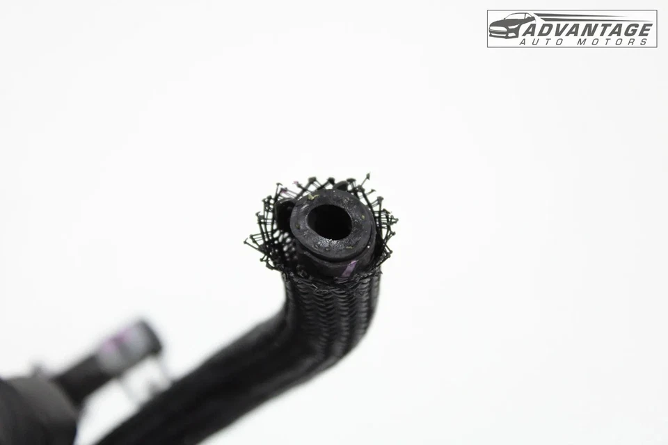 2020-2022 FORD EXPLORER 2.3L ENGINE RADIATOR COOLING COOLANT UPPER HOSE TUBE OEM - Image 4 of 4