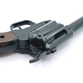 Nintendo NES Zapper Light Gun w/ Duck Hunt & Wild Gunman Tested Japan