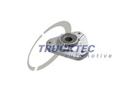Trucktec Automotive FederbeinstüTzlager Vorderachse Beidseitig FüR MERCEDES-BENZ
