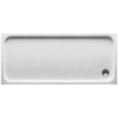Duravit Architec Shower Tray 60'' x 32'' in White - DRV2032