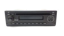 Autoradio Iveco DAILY
