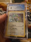 Rayquaza SWSH029 SWSH: Sword & Shield Promo Cards Holo CGC 9