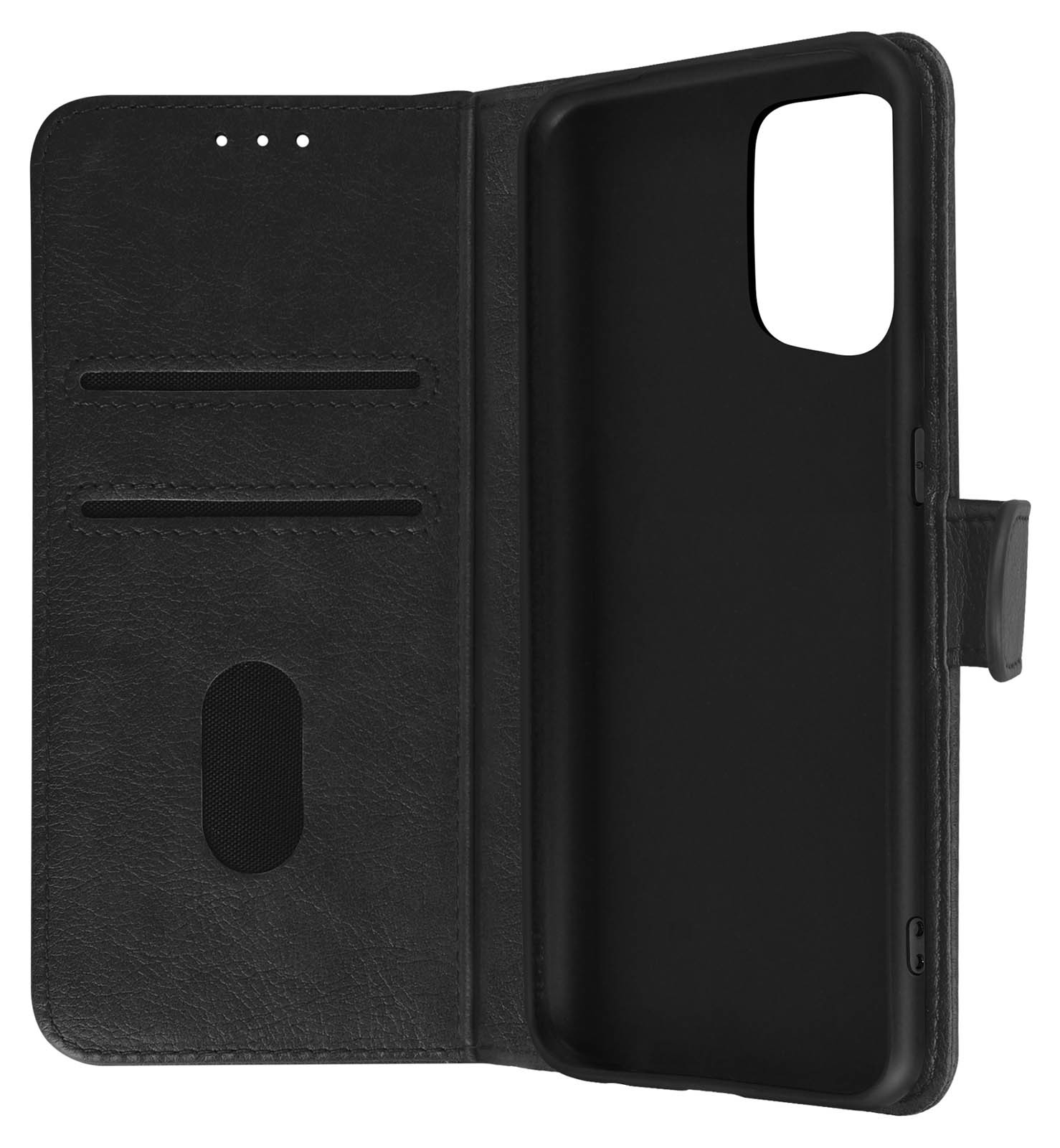 Custodia a portafoglio Oppo Find X5 étui protection clapet Chesterfield