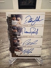 2025 Panini Impeccable Football Set Review and Checklist 43
