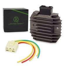 Yamaha WR250R Voltage Regulator Rectifier 5 Pin 2008-2013 1999-2001