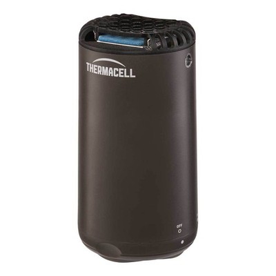 Thermacell Mückenabwehr HALO Mini graphite gegen Stechmücken im Outdoorbereich