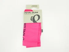 NEW! Pearl Izumi Transfer Air 7" Cycling Socks Medium EU38.5-41 Cactus Flower