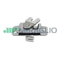 Miraglio 40/303 TüRschloss FüR Fiat Peugeot CitroËN