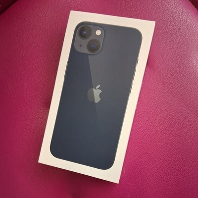 Apple iPhone 13 5G - 128 GB - (Straight Talk/Total Wireless) 