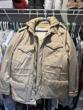 Polo Ralph Lauren Denim Supply Coat