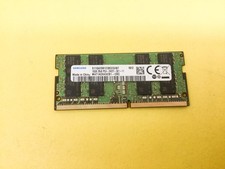 Samsung 16GB 2RX8 PC4-2400T SODIMM Laptop RAM Memory M471A2K43CB1-CRC