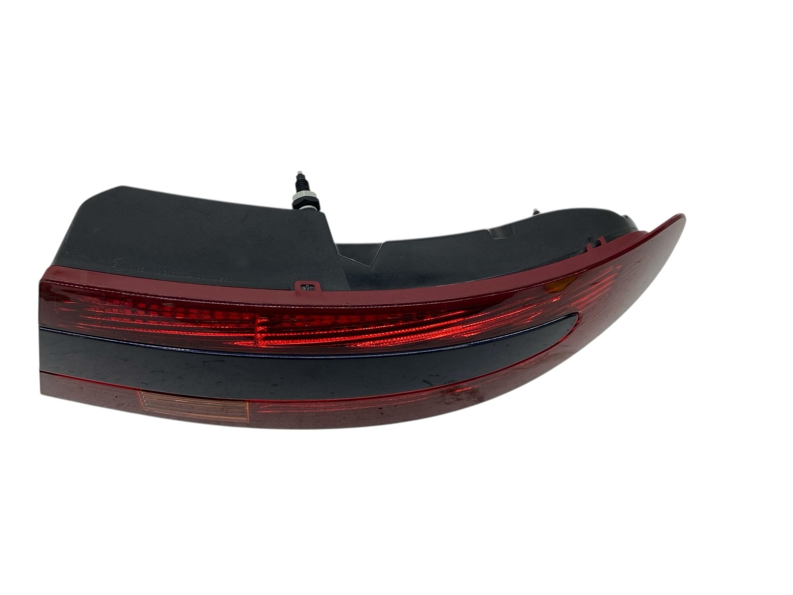 2009 Aston Martin Vantage Right Rear Tail Light Lamp Midnight Blue 4G43-13404-AE