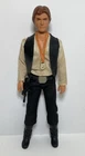 Vintage 1978 Kenner Star Wars 12inch HAN SOLO loose ALL ORIGINAL