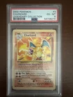 Charizard 3/110 Non-Holo Rare 2002 Legendary Collection Psa6