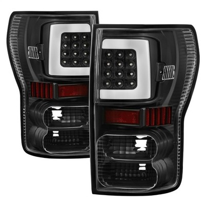 Spyder Auto 9038563 XTune Light Bar LED Taillights for 07-13 Toyota Tundra