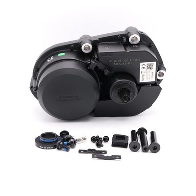 Bafang M400 MITTELMOTOR 36V 250W CANBUS E-Bike Elektrofahrrad