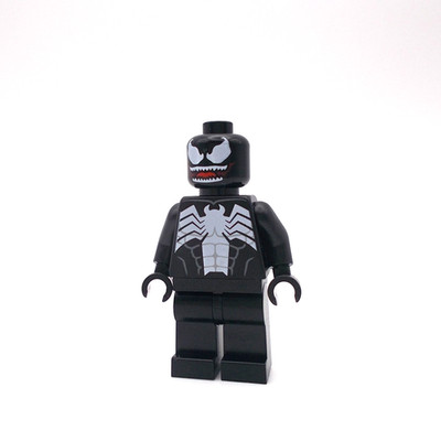 LEGO  Marvel Super Heroes - Venom SH0542 - Minifigur aus Set 76115