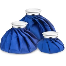 Icing Set 3-Piece Set Ice Bags Ice Packs Icing Bags Icing Supplies for Sports
