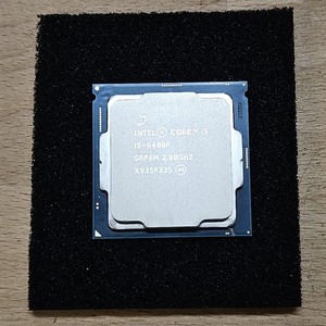 Intel Core I5-9400 | eBay