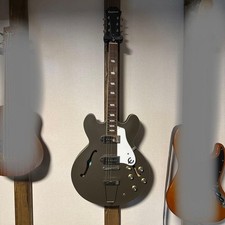 EPIPHONE Casino Usado Oliva